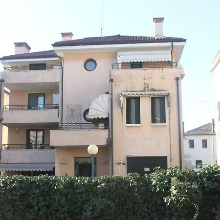 Daddyrooms Treviso Exteriör bild