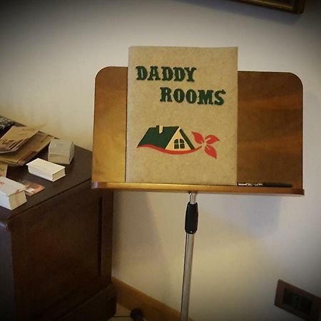 Daddyrooms Treviso Exteriör bild