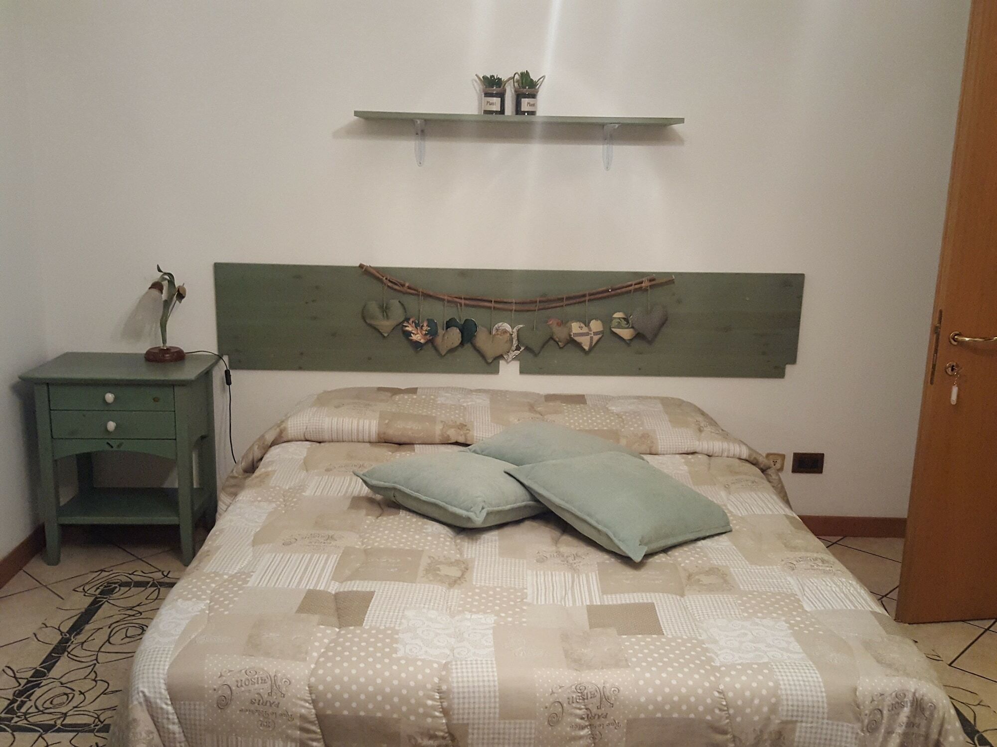 Daddyrooms Treviso Exteriör bild