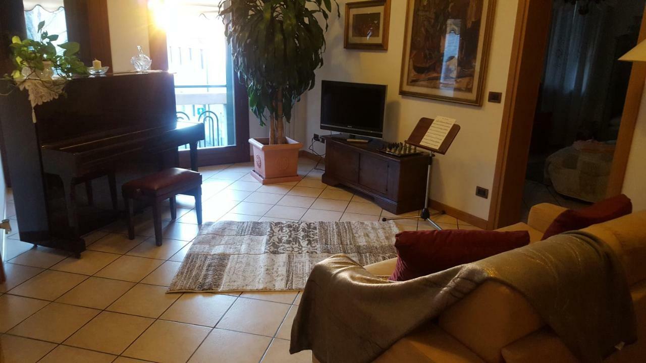 Daddyrooms Treviso Exteriör bild
