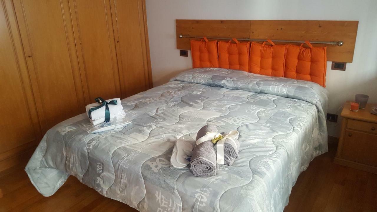Daddyrooms Treviso Exteriör bild