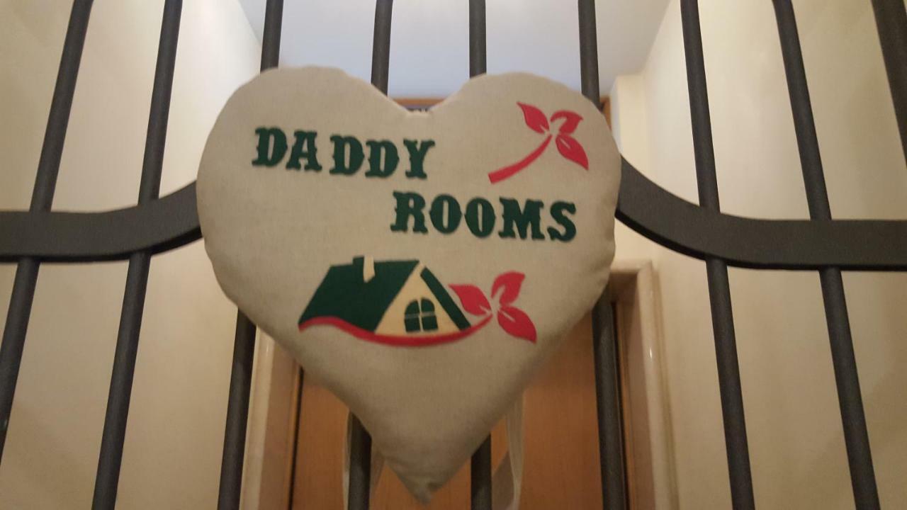 Daddyrooms Treviso Exteriör bild