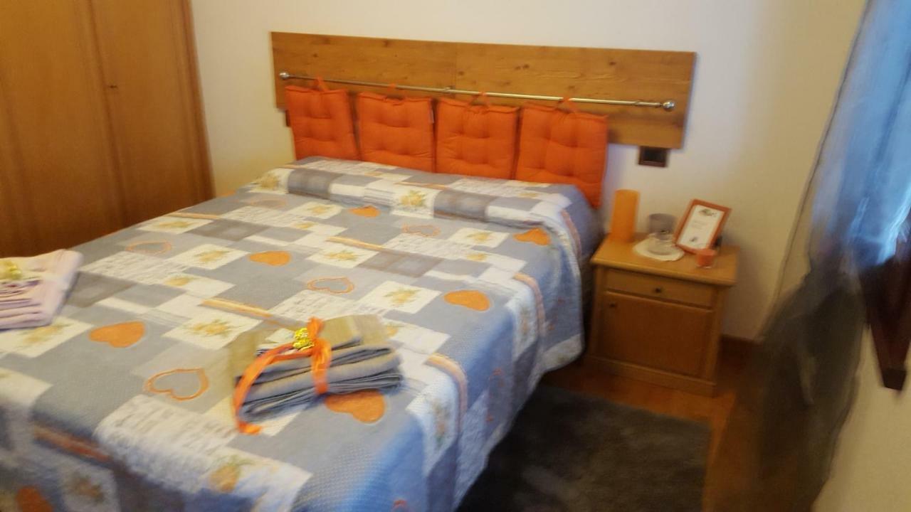 Daddyrooms Treviso Exteriör bild
