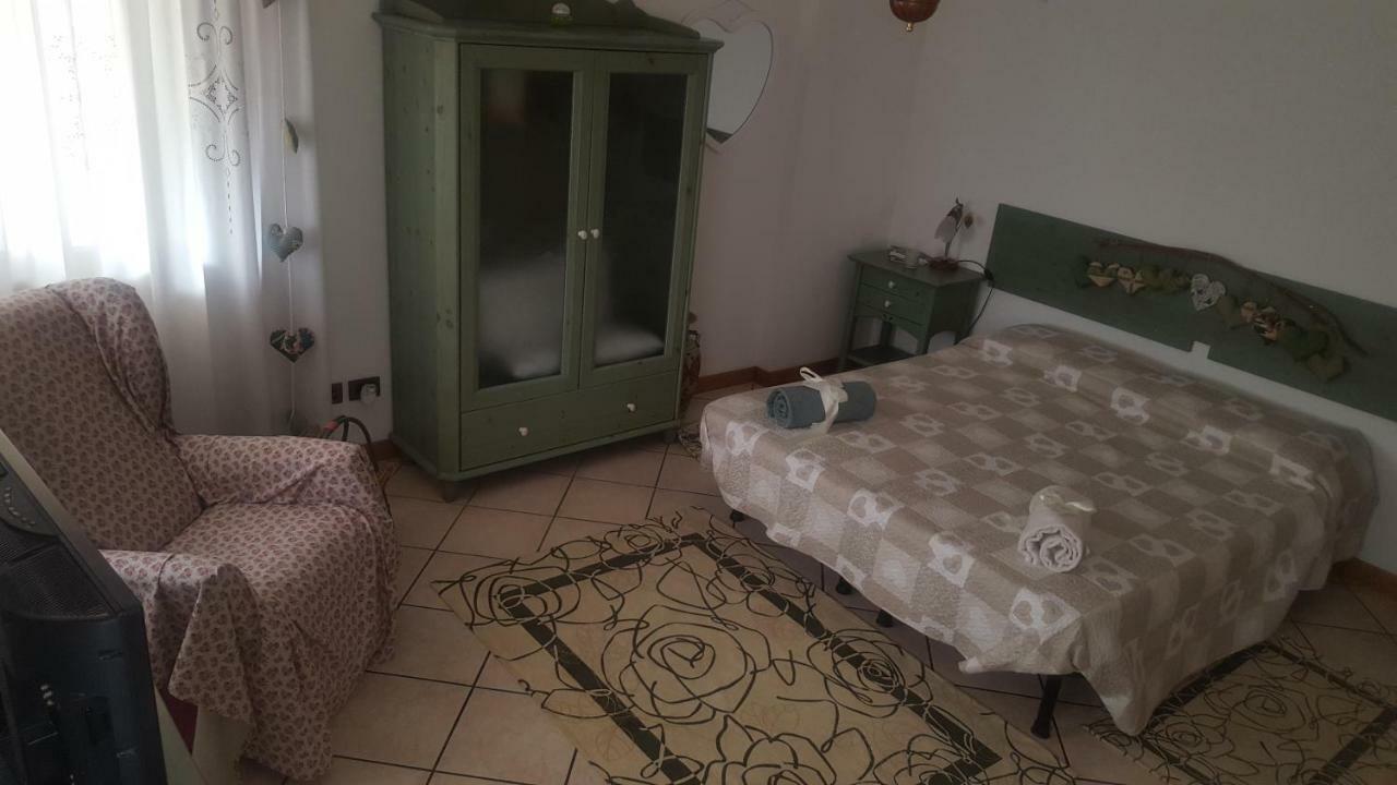 Daddyrooms Treviso Exteriör bild
