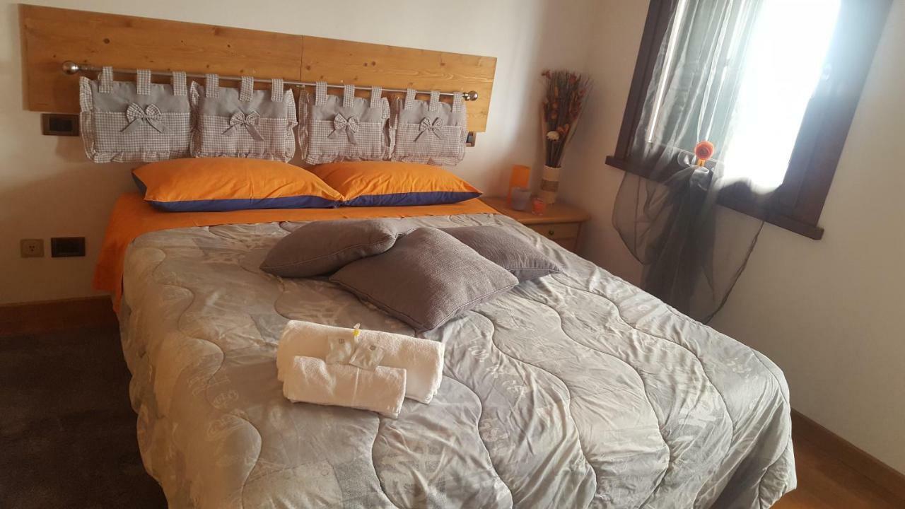 Daddyrooms Treviso Exteriör bild