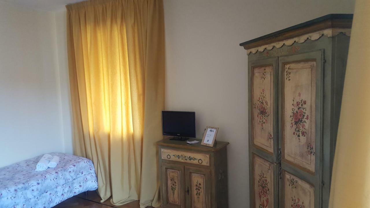 Daddyrooms Treviso Exteriör bild