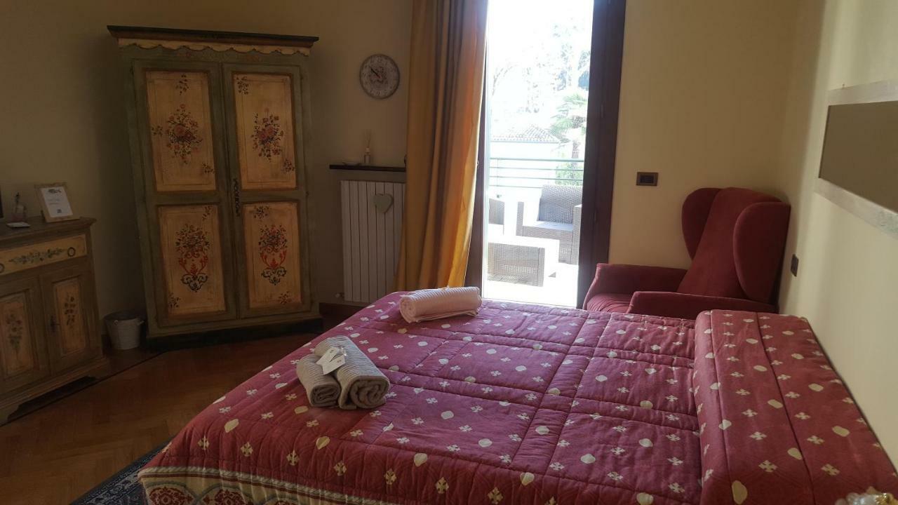 Daddyrooms Treviso Exteriör bild